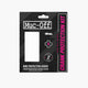 Crank Protection Kit - Clear Gloss