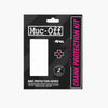 Crank Protection Kit - Clear Matt
