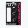 Fork Protection Kit - Clear Gloss