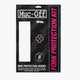 Fork Protection Kit - Clear Gloss