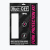 Fork Protection Kit - Clear Matt