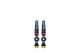 Big Bore Lite Tubeless Valves