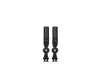 Big Bore Hybrid Tubeless Valves