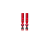 Big Bore Hybrid Tubeless Valves