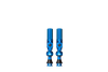 Big Bore Hybrid Tubeless Valves