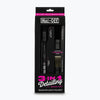 3 in 1 Detailing Brush Set
