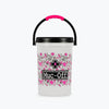 Dirt Bucket Kit with Filth Filter