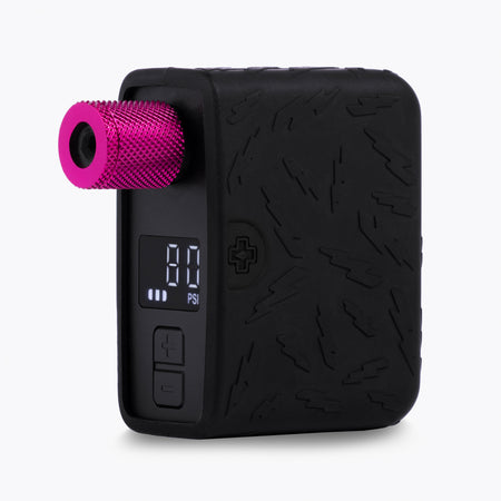 AirMach Electric Mini Inflator - Pro