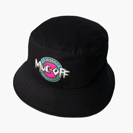 Surf Bucket Hat