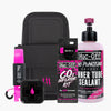 Cargo Bike Prevent, Fix & Inflate Kit - Innertube