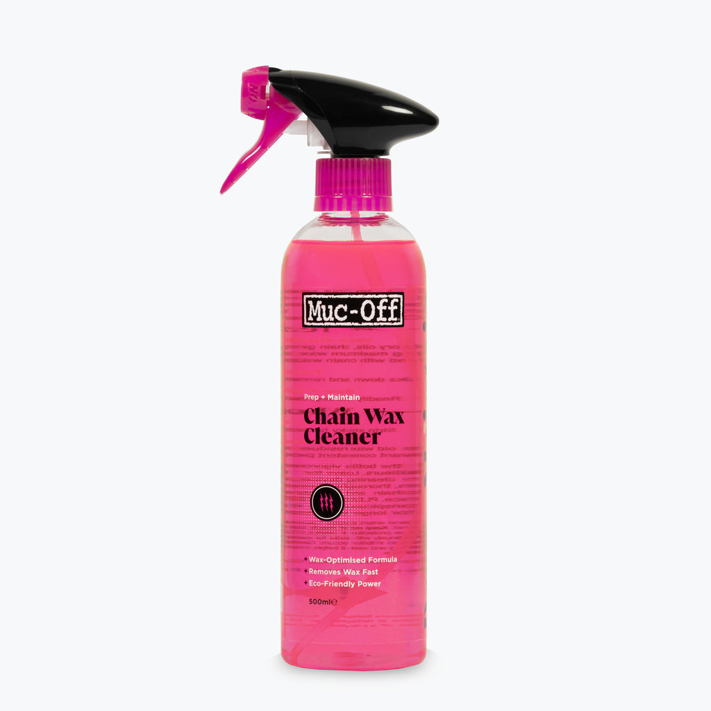 Chain Wax Cleaner - 500ml | Muc-Off EU