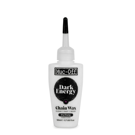Dark Energy Chain Wax