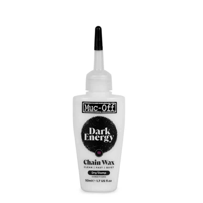 Photo - Muc-Off Dark Energy Cire pour chaine 50 ml