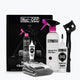 Dark Energy Chain Wax Care Kit