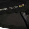 Long Sleeve Rider Jersey Factory - Black