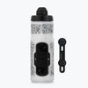 Muc-Off x Fidlock Twist Bottle 600ml + bike base