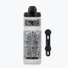 Muc-Off x Fidlock Twist Bottle 600ml + bike base