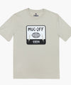 Globe 1994 T-Shirt - Natural