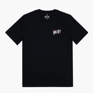 God Save The Clean T-Shirt - Black