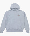 Surf Hoodie - Grey