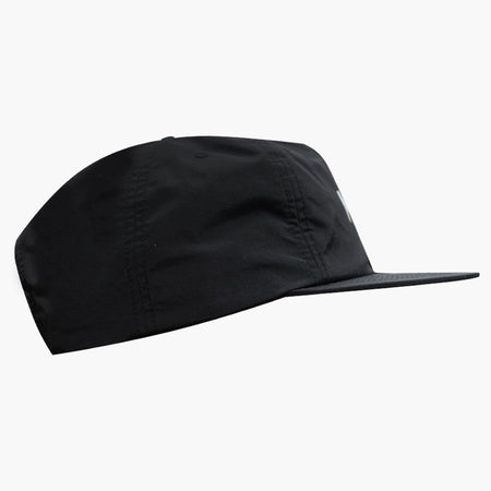 Surf Tech Cap - Black