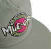 Surf Tech Cap - Khaki