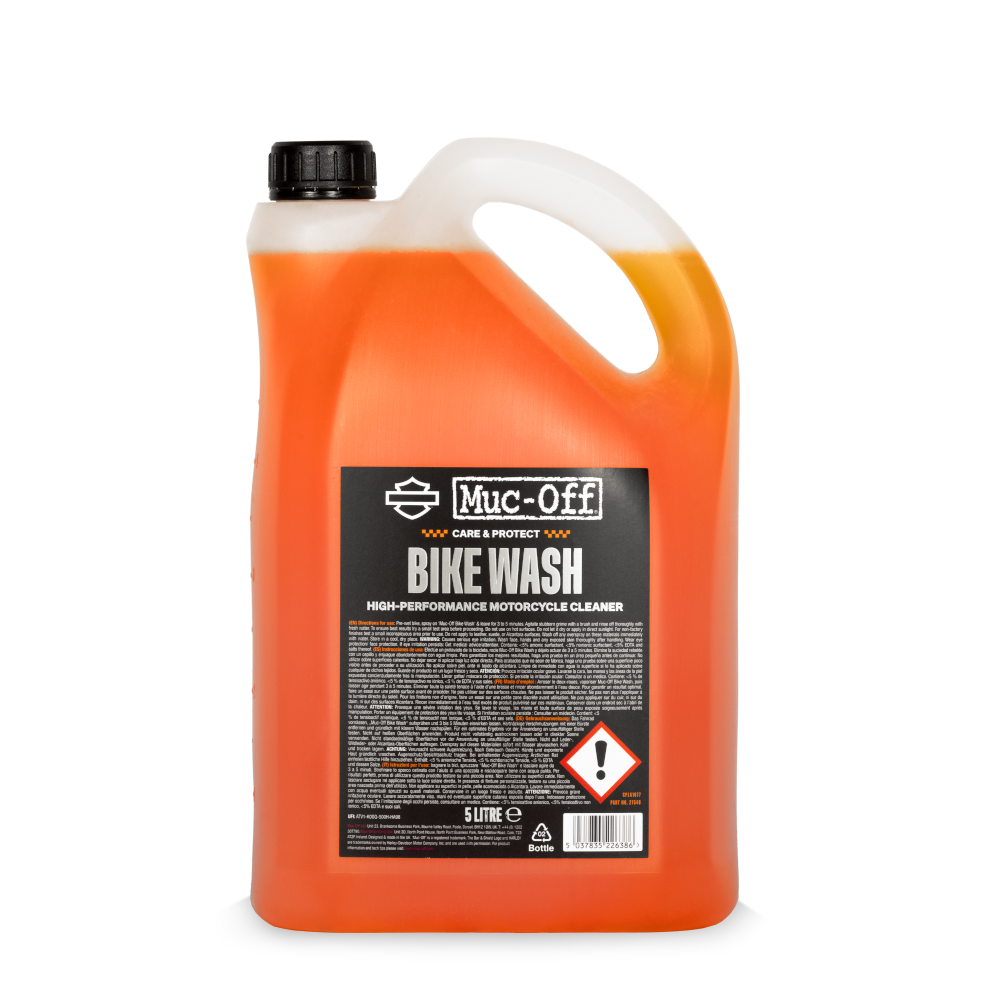 Bike Wash - 5L