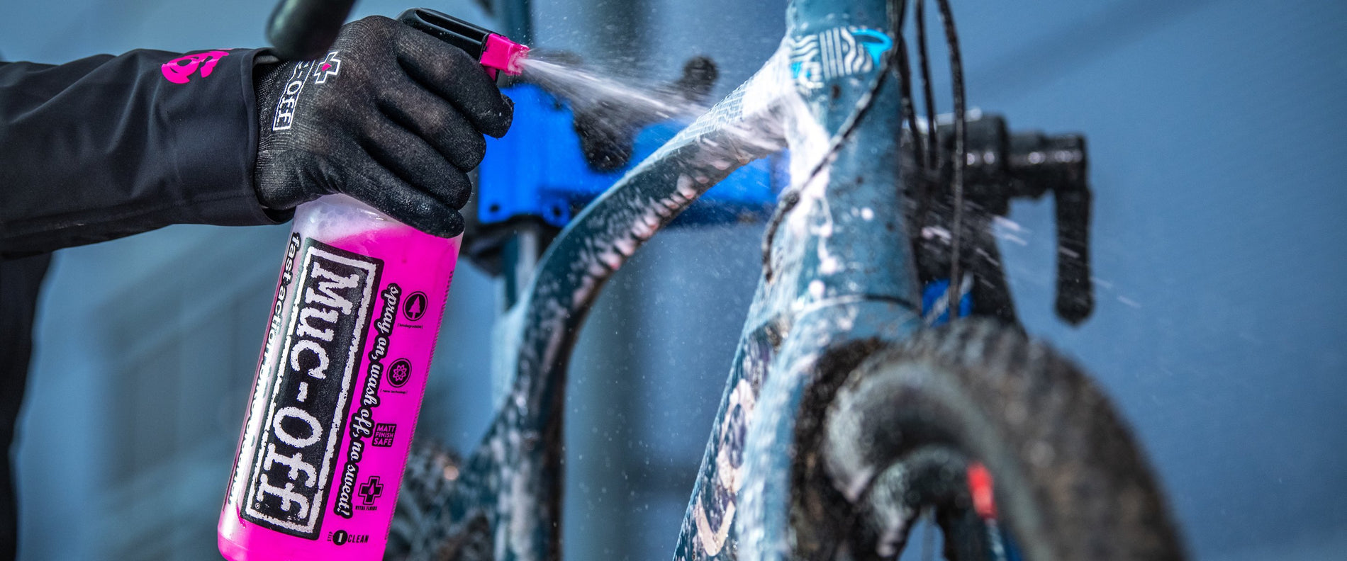 Clean, Protect, Dry Lube Bundle | Bicycle Bundle & Kits