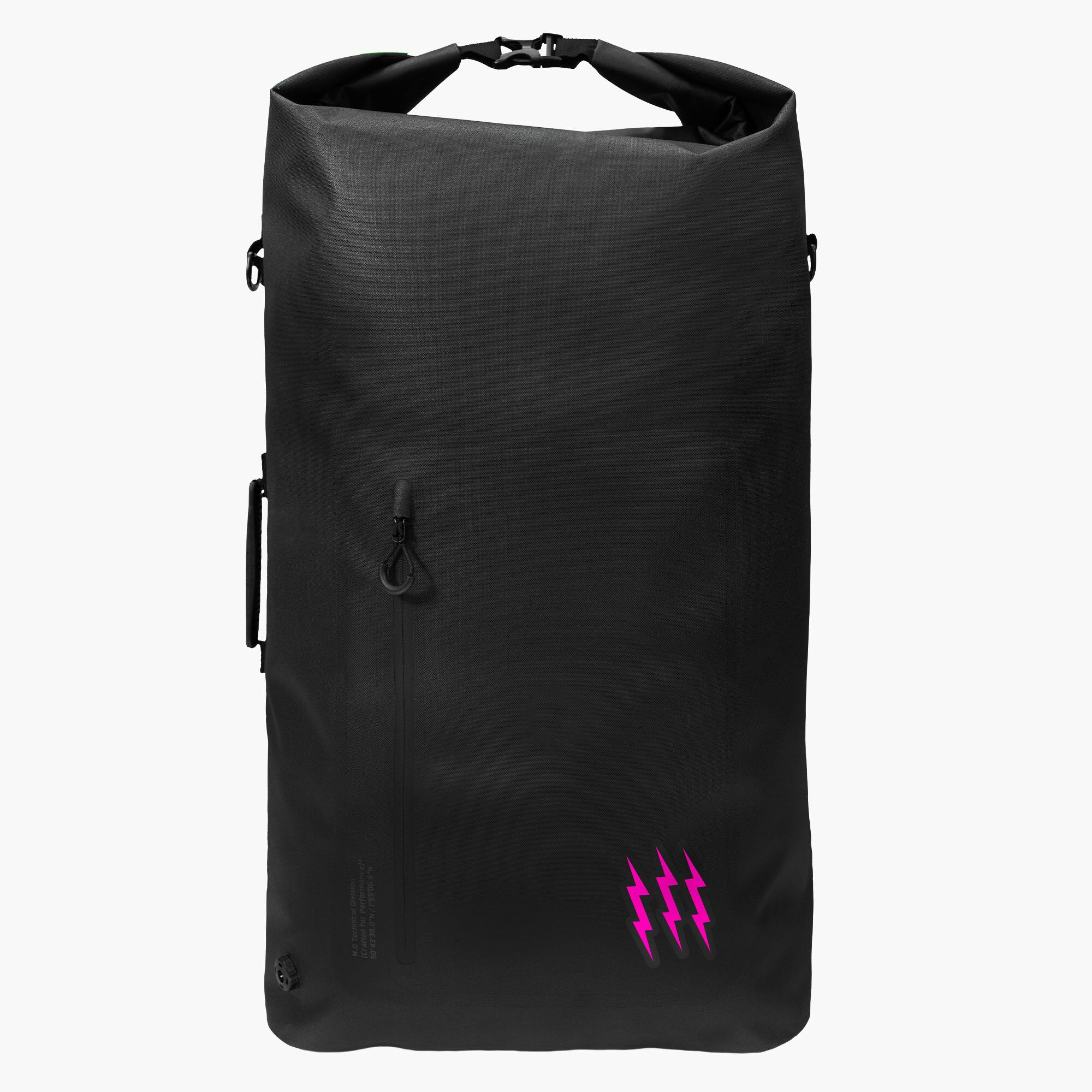Waterproof Drypack - 90L | Muc-Off EU