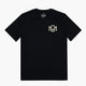 Outdoor Trails T-Shirt - Black