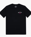 Worldwide Supply T-Shirt - Black