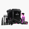 Mobile Pressure Washer Starter Bundle