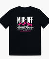 Mountain Research T-Shirt - Black