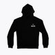 Black Logo Hoodie