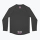 Long Sleeve Rider Jersey Racing - Grey