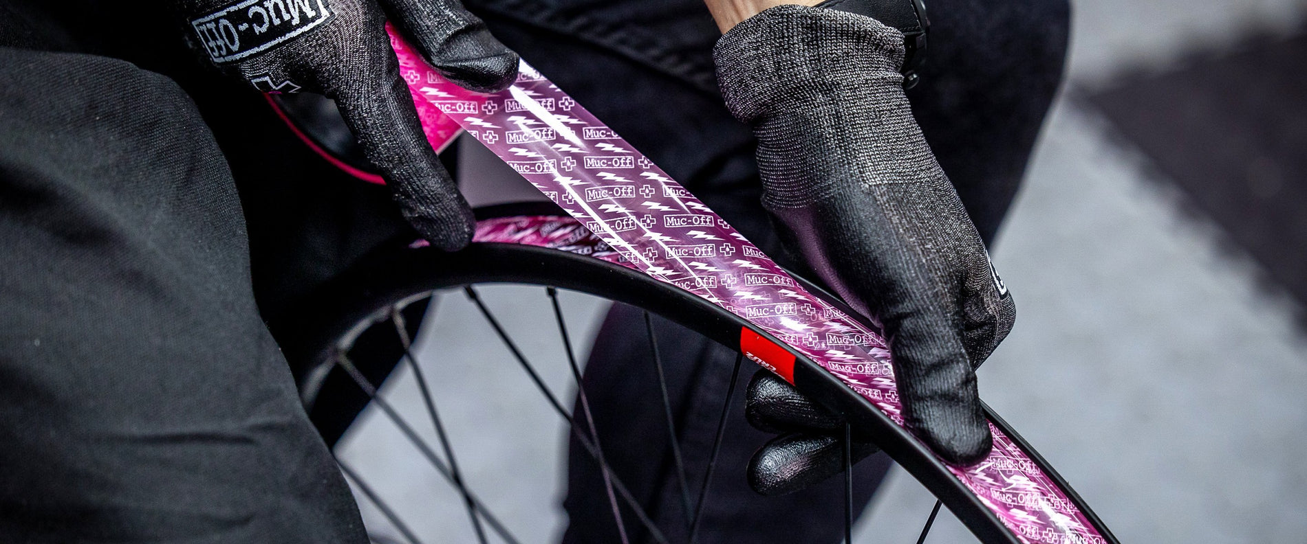 tubeless kit rennrad Ultimate Tubeless Setup Kit | Tubeless Range
