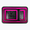 Collapsible Magnetic Tray Set – 3 Pack