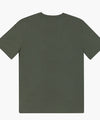 Skull T-Shirt - Khaki