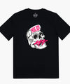 Skull T-Shirt - Black