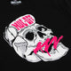 Skull T-Shirt - Black