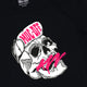 Skull T-Shirt - Black