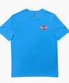 Surf T-Shirt - Blue