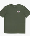 Surf T-Shirt - Khaki