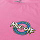 Surf T-Shirt - Pink