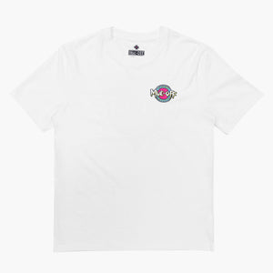 Surf T-Shirt - White