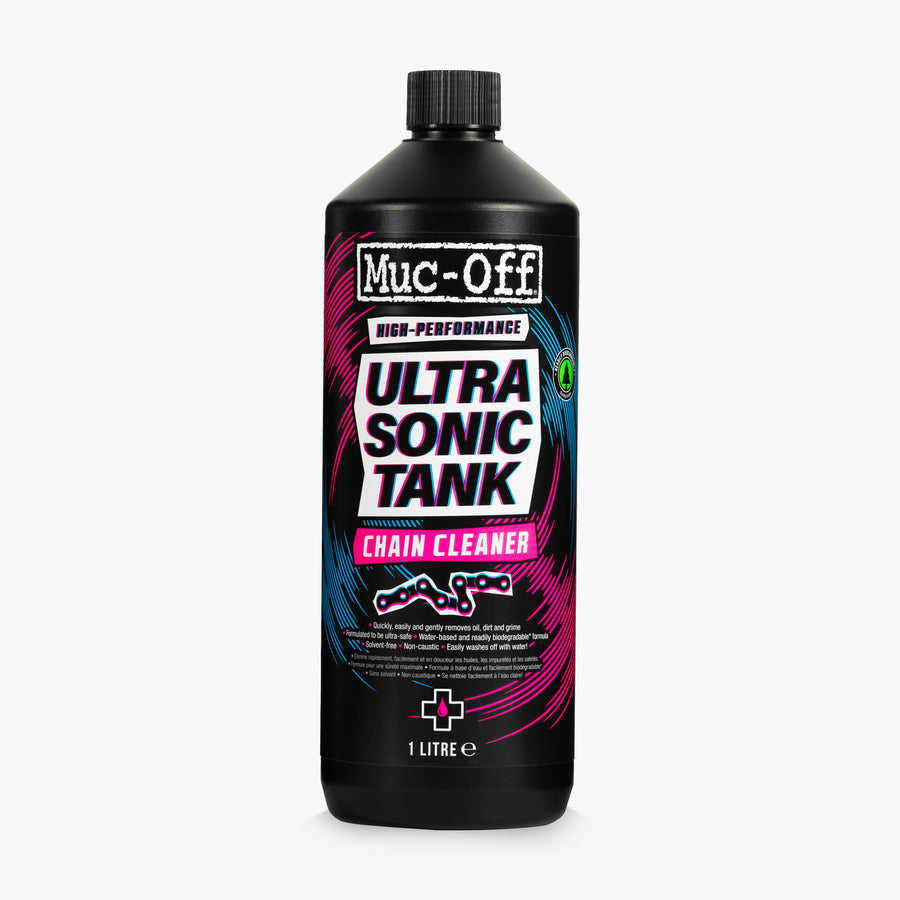 Bike Chain Cleaners & Degreasers | Bicycle Cleaning | Muc-Off EU