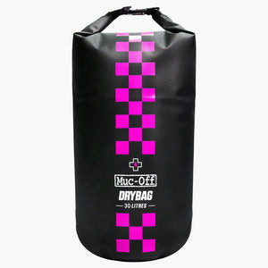 Dry Bag - Checkerboard 30L