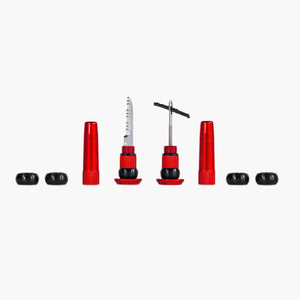 Stealth Tubeless Puncture Plug - Red - 75% Off