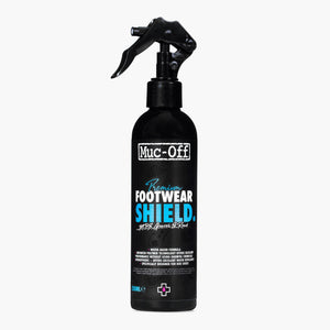Premium Footwear Shield - 250ml