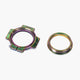 Crank Preload Ring Clearance Colours